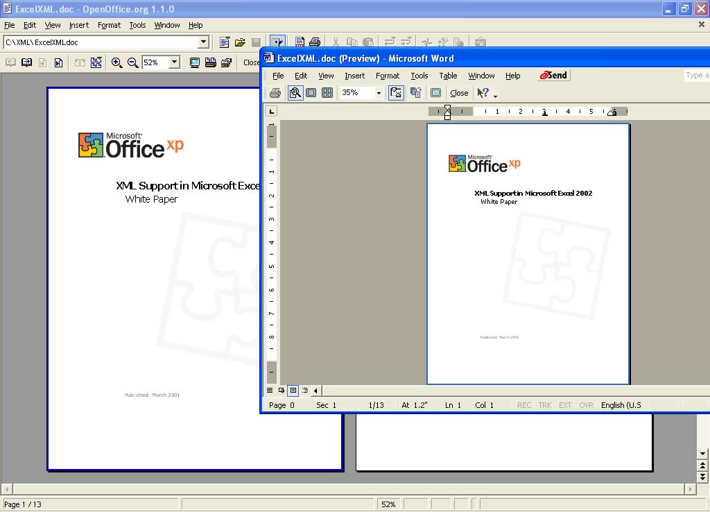 Microsoft office will not open documents